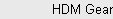 HDM Gear