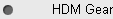 HDM Gear